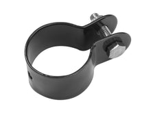 Giardino collier de fixation jambe de force 48mm noir