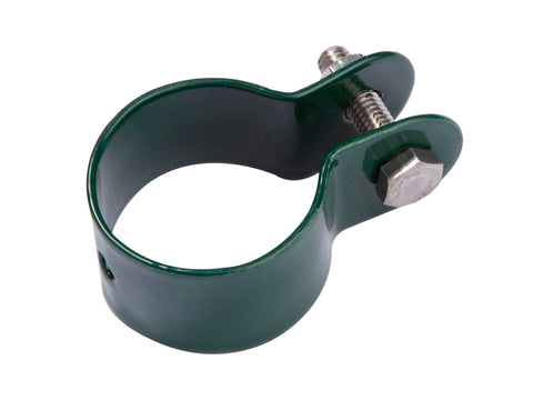 Giardino klem steunpaal 48mm