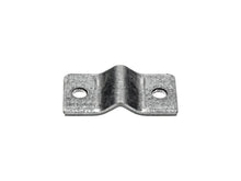 Mack clips fixation 4mm bleu zingué 20 pièces