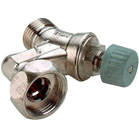 Klep Vaillant mag+vuw