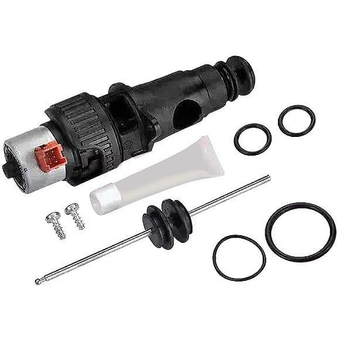 Klep zonder adapter Bulex