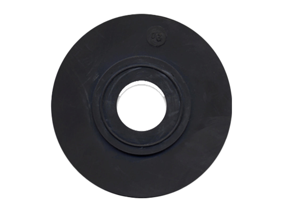 Siamp klepdichting jachtbak 117mm