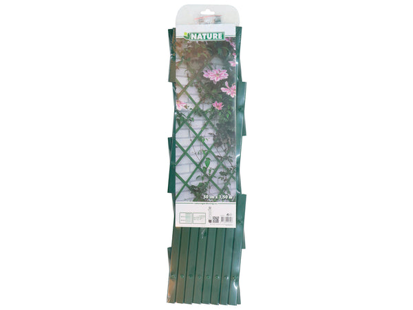 Nature panneau treillis 0,5x1,5 m