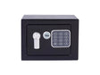 Yale kluis elektronisch medium 23x17x17 cm zwart