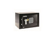Yale coffre-fort électronique medium 35x25x25 cm noir