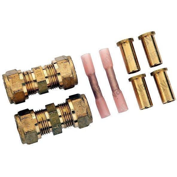 Knelkoppeling 13/4 Vaillant mag+vc+vcw+vkk+vu+vuw