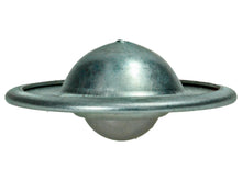 Mack kogelkop wiel 45mm