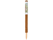 Nature kokosplantenstok 60cm 38mm