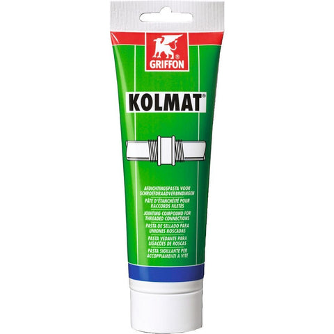 Kolmat pasta universeel in tube 300GRAM