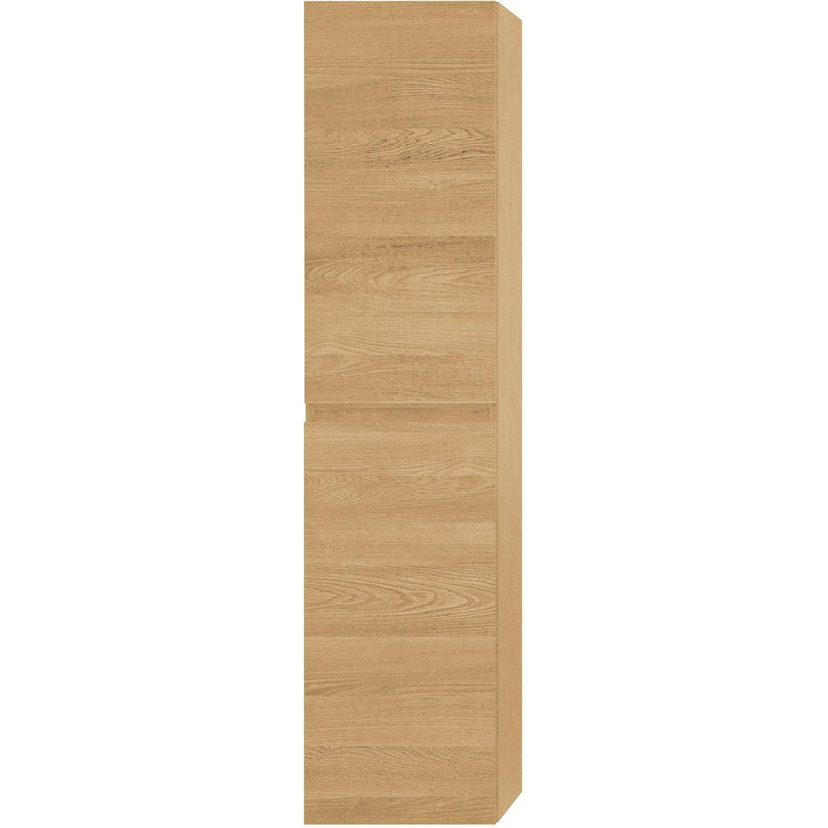 Kolomkast form/alano/cita 170-40 omkeerbaar nordic eik