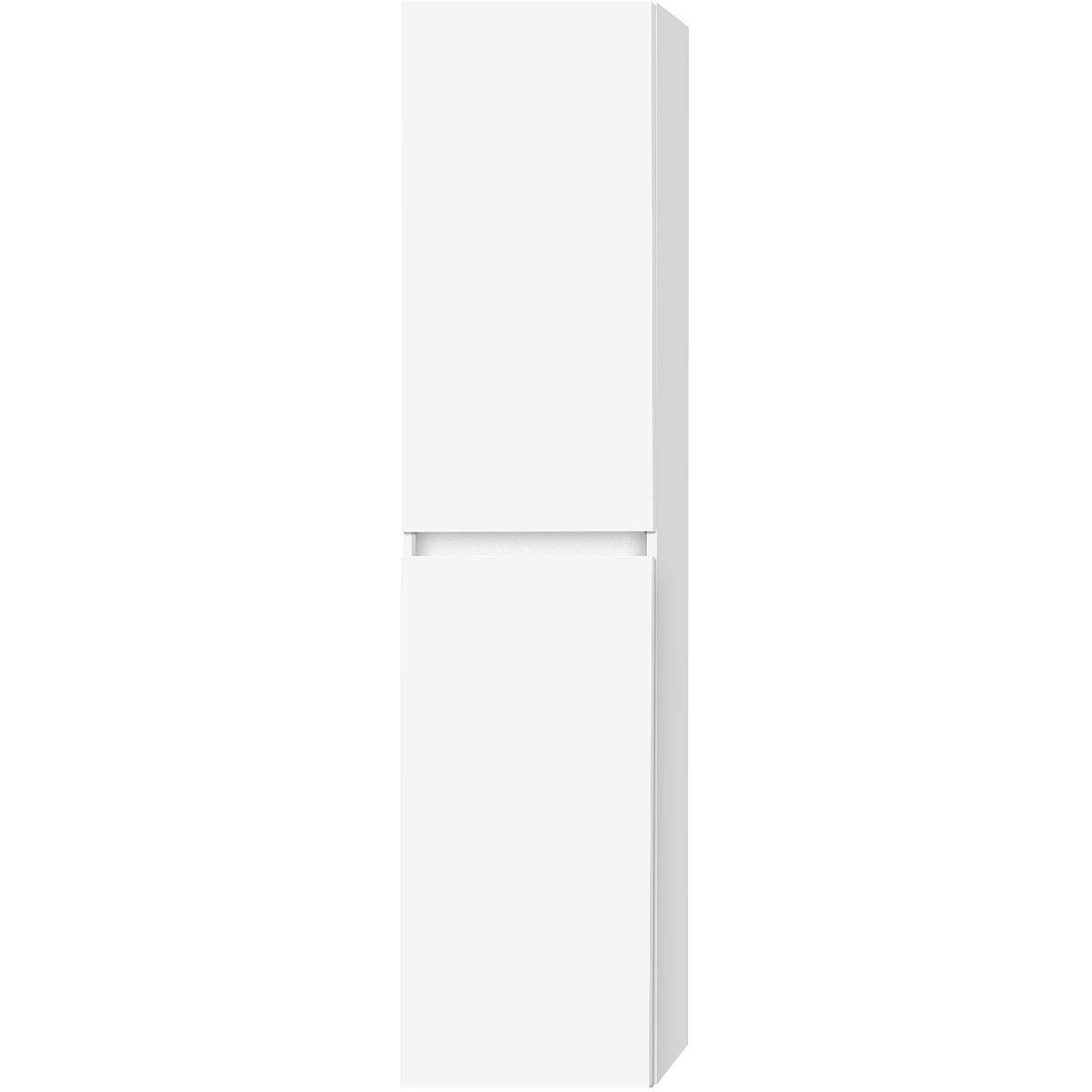 Kolomkast form/alano/cita 170-40 omkeerbaar wit