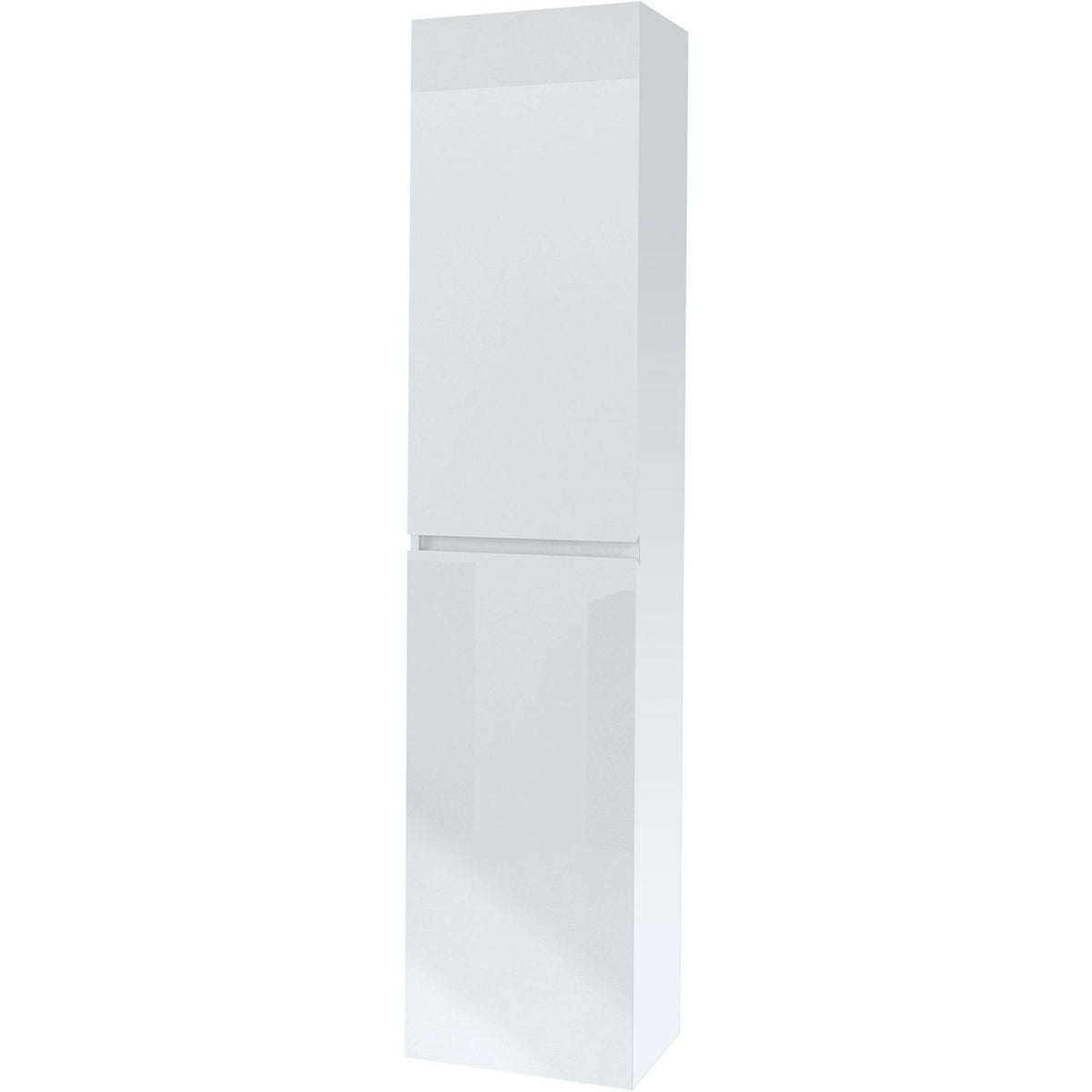 Kolomkast Ice 180X40 wit