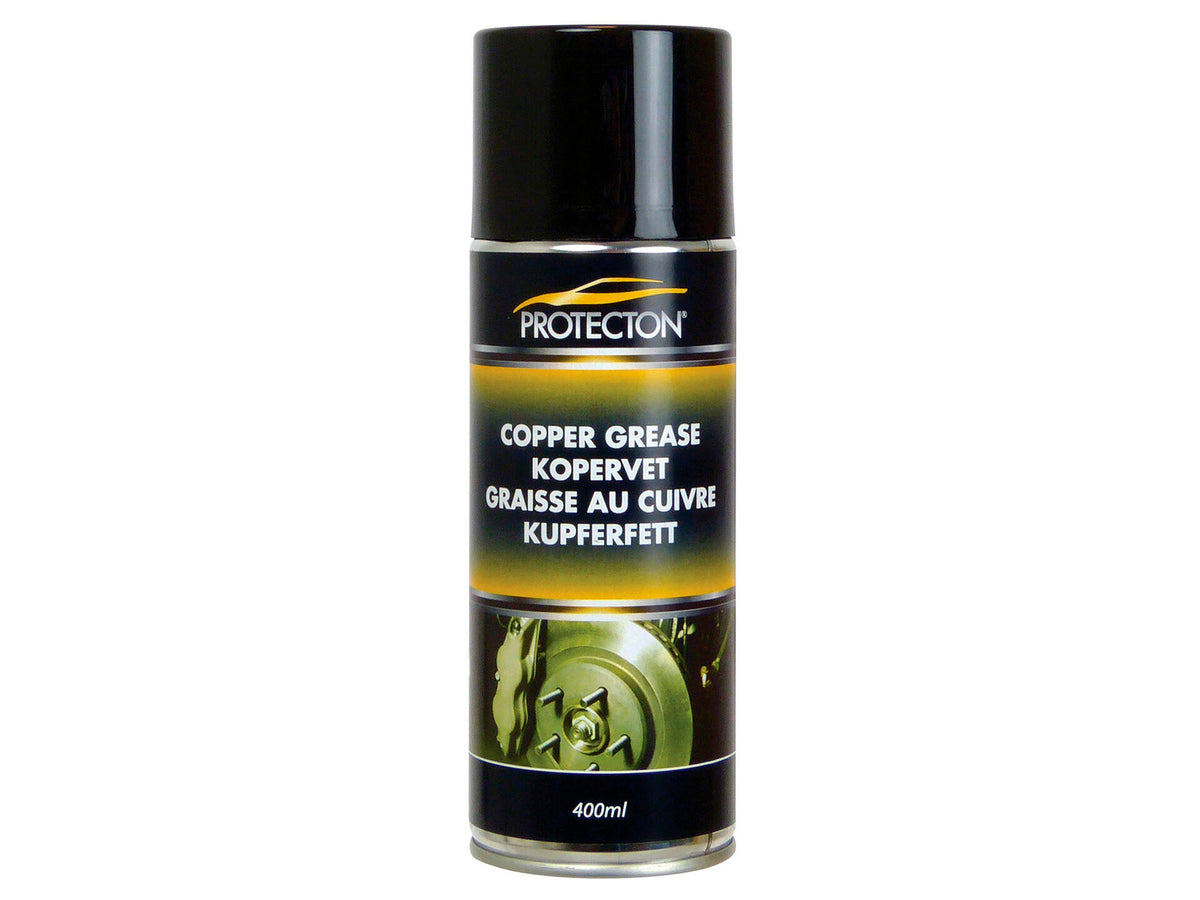 Protecton kopervet 400ml
