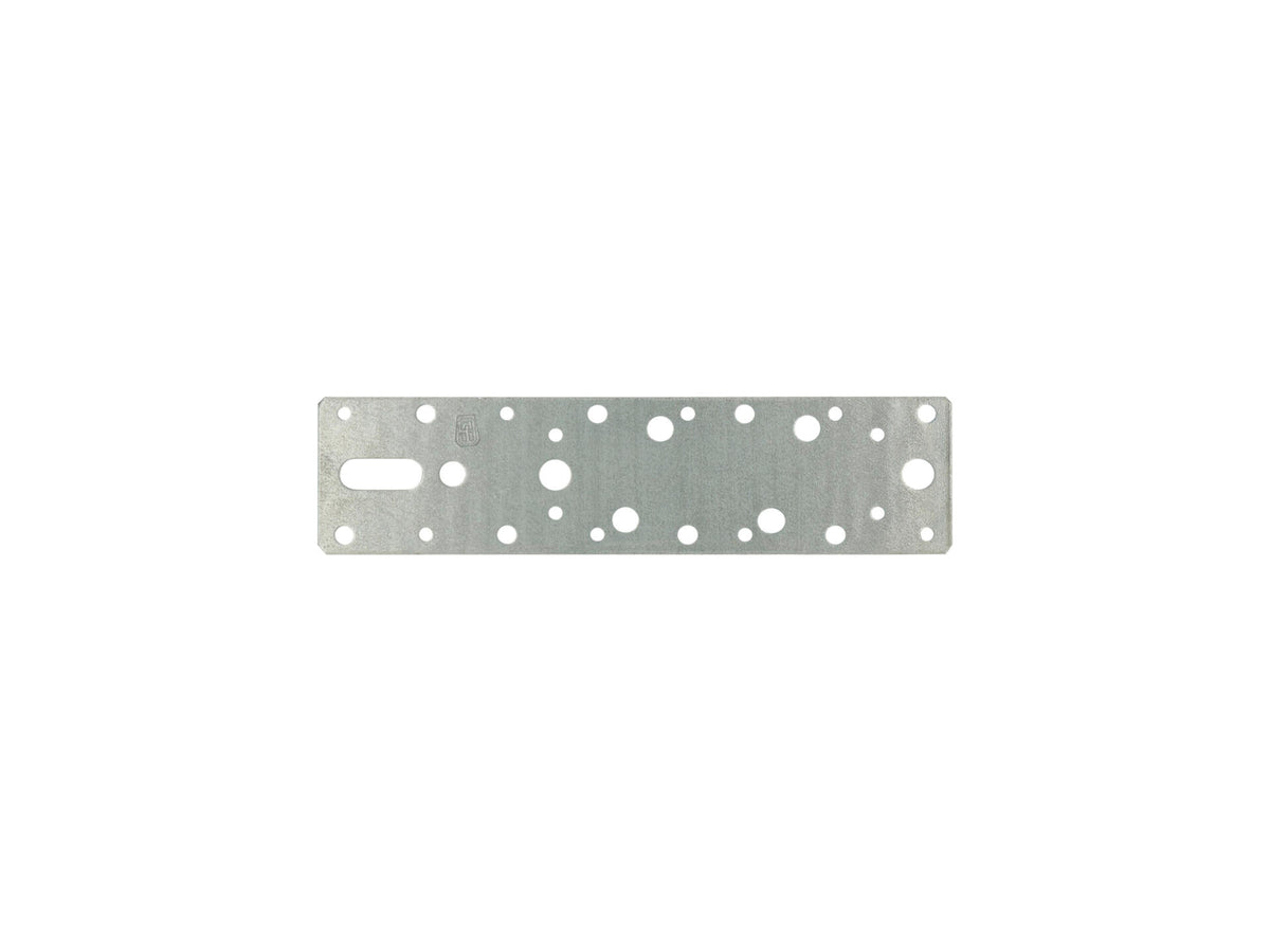 FG Wood Connectors koppelplaat hout 25x4,6 cm 2,5mm