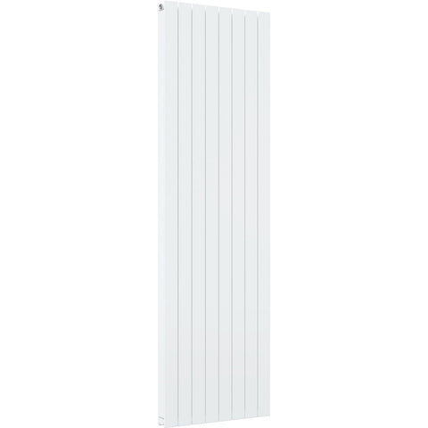 Koratherm verticaal H2000-L588 1952W designradiator wit