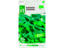 VT koriander bio