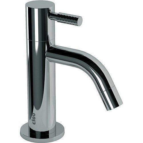 Koudwaterkraan Freddo 2 Clou hoog chroom