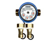 Saninstal compteur d'eau froide