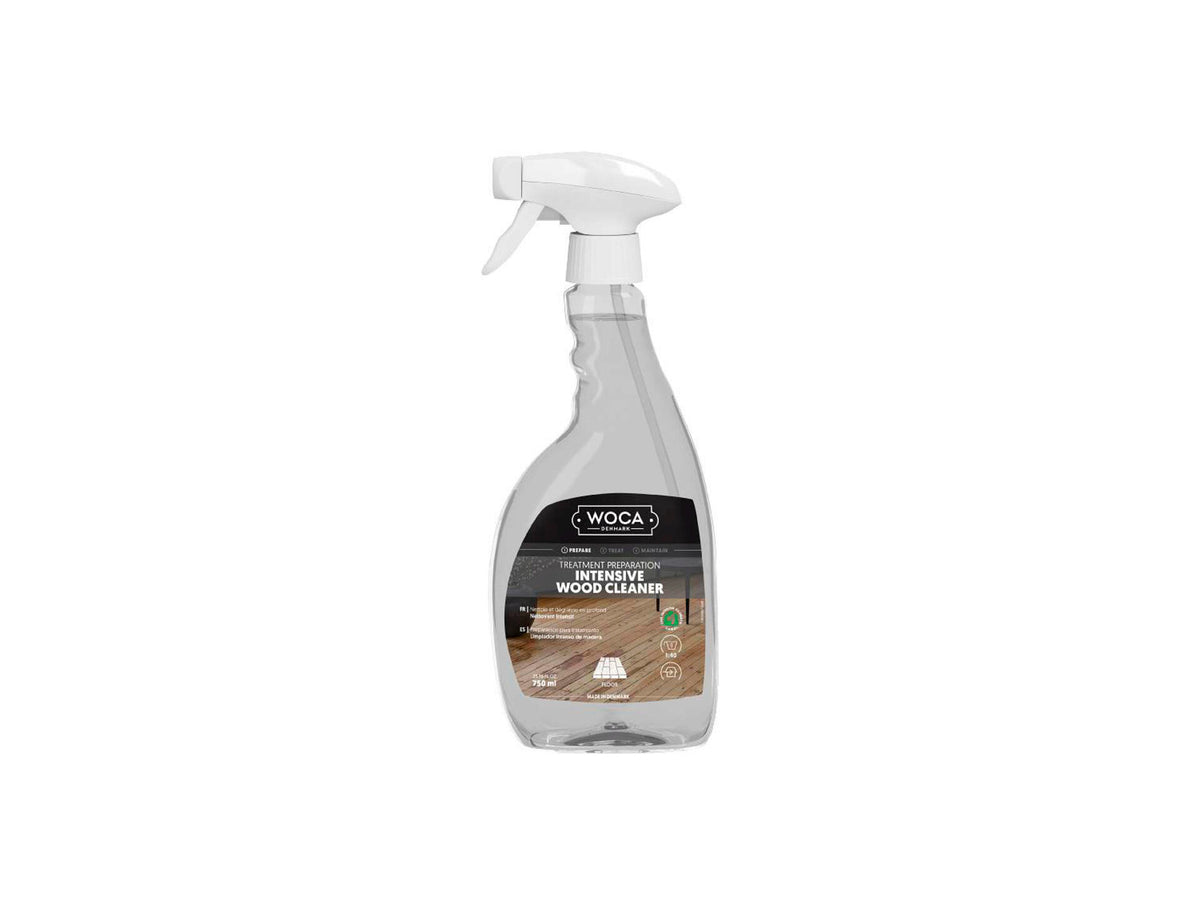 Woca krachtreiniger hout 750ml