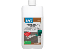 HG krachtreiniger laminaat 1l