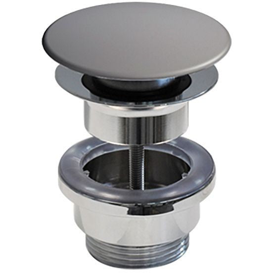 Krepine porselein catalano 5/4" universeel vast cemento satinato