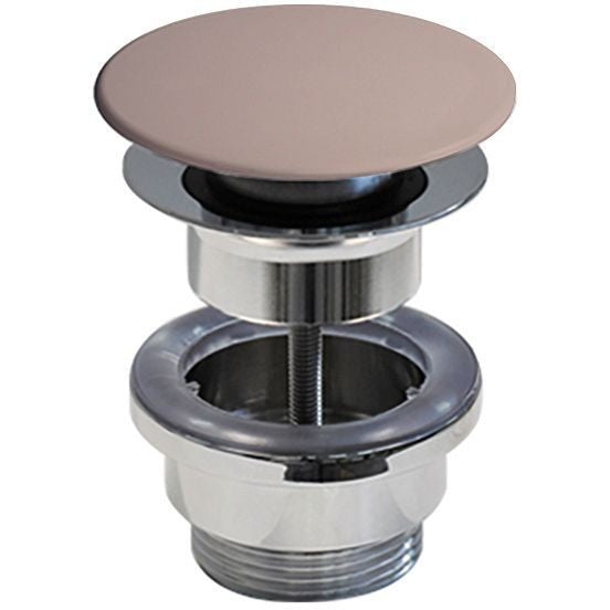 Krepine porselein catalano 5/4" universeel vast seta satinato