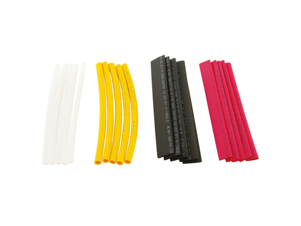 Carpoint gaine rétractable 20 pièces