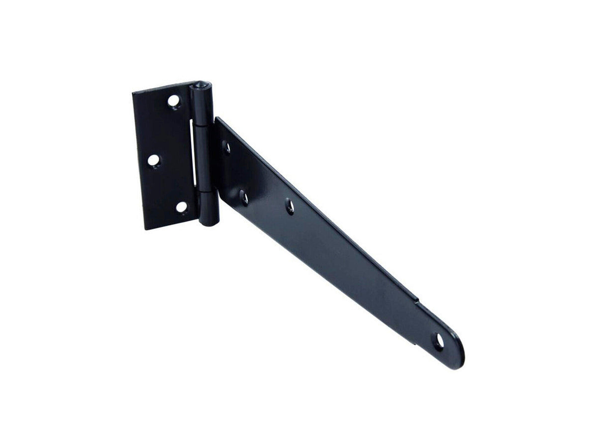 Mack kruishengsel verstelbaar 25cm zwart