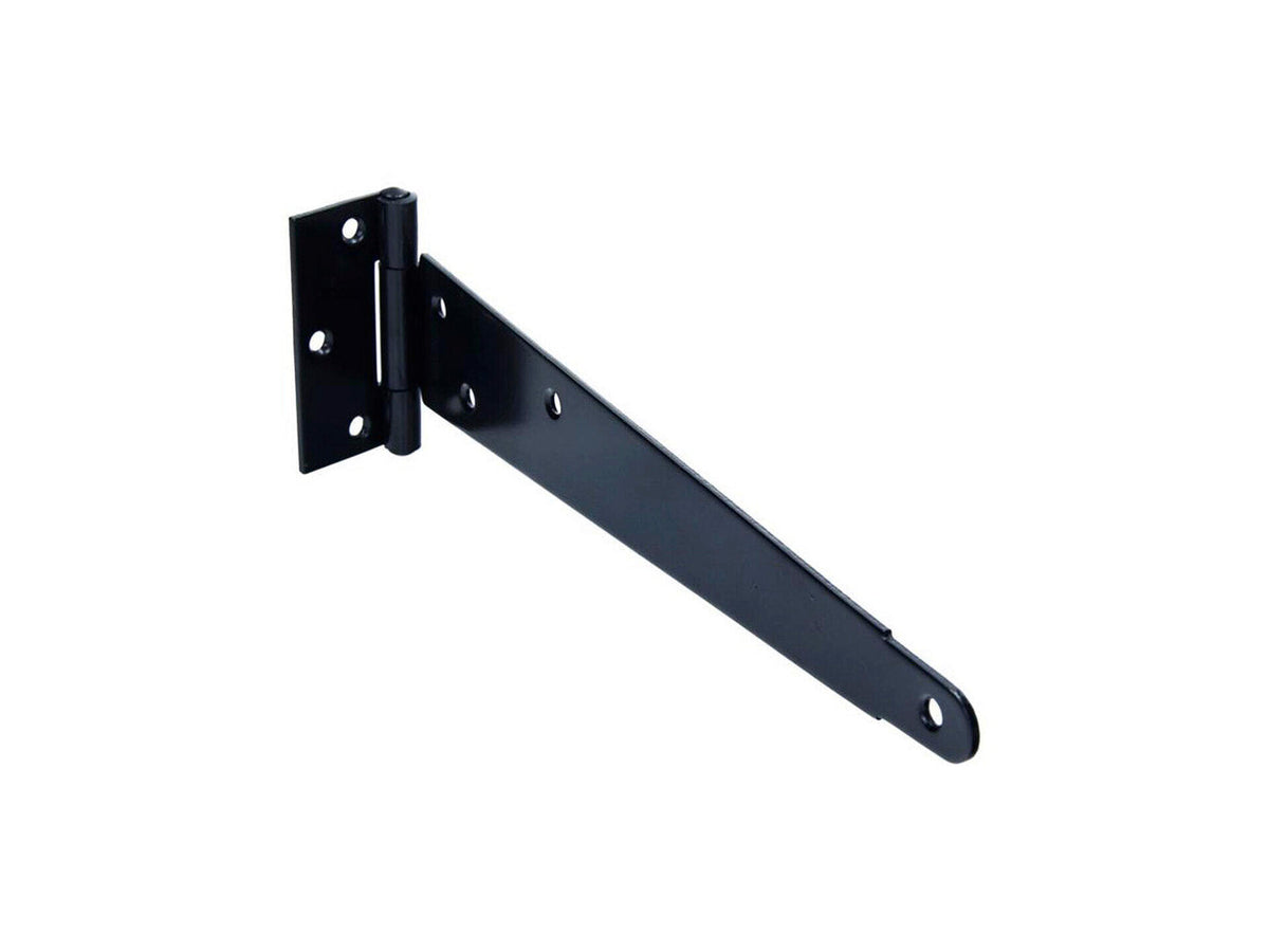 Mack kruishengsel verstelbaar 30cm zwart