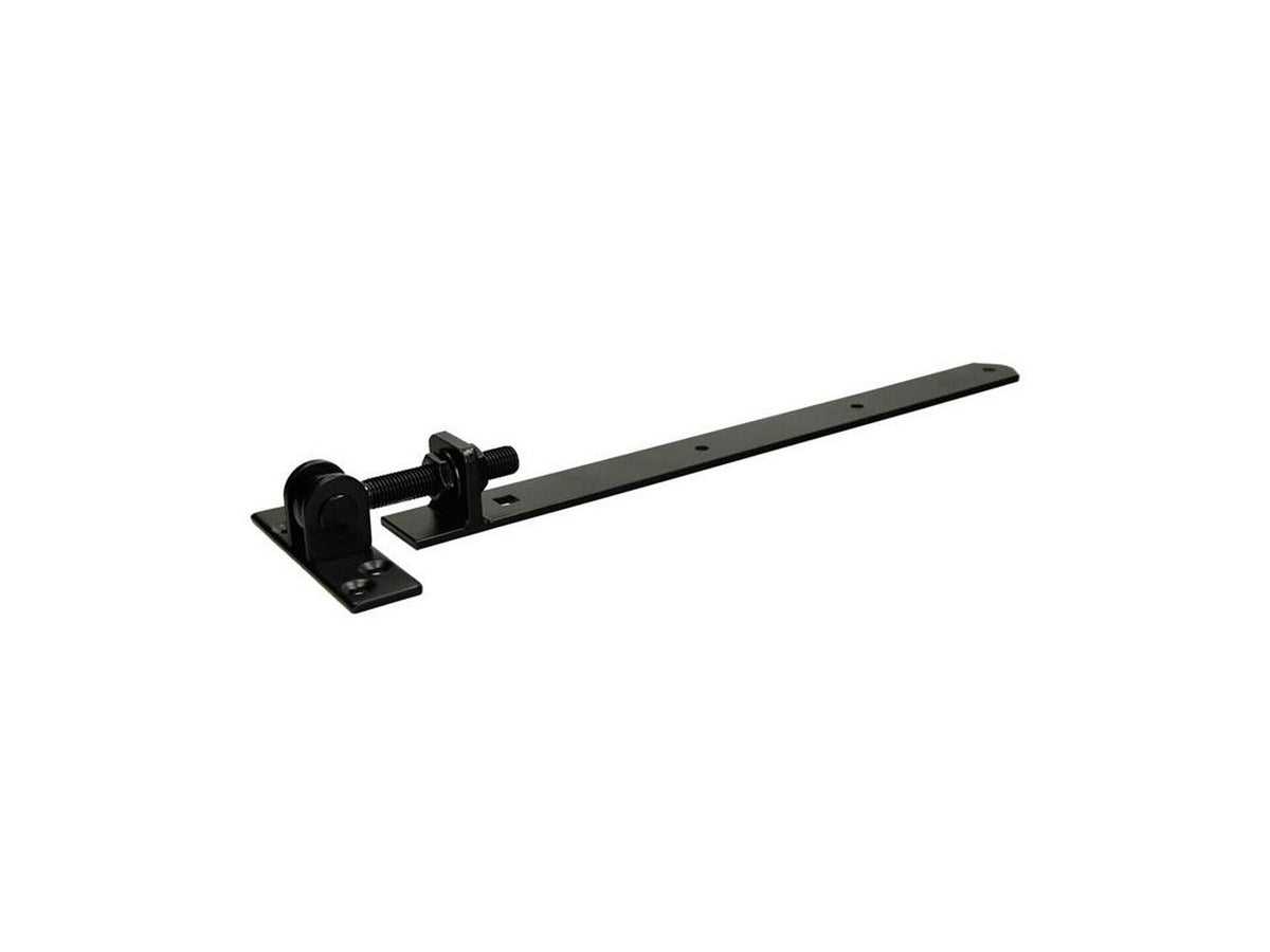 Mack kruishengsel verstelbaar 47cm zwart