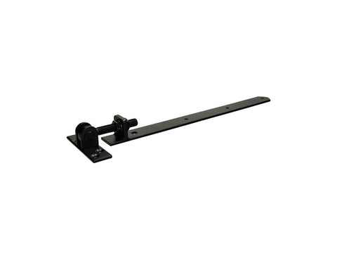 Mack kruishengsel verstelbaar 47cm zwart