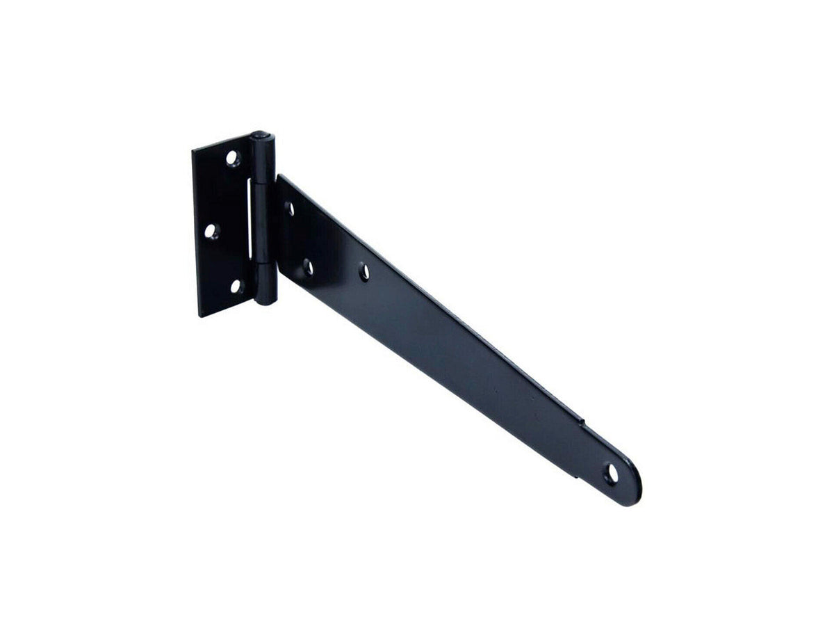 Mack kruishengsel verstelbaar 50cm zwart