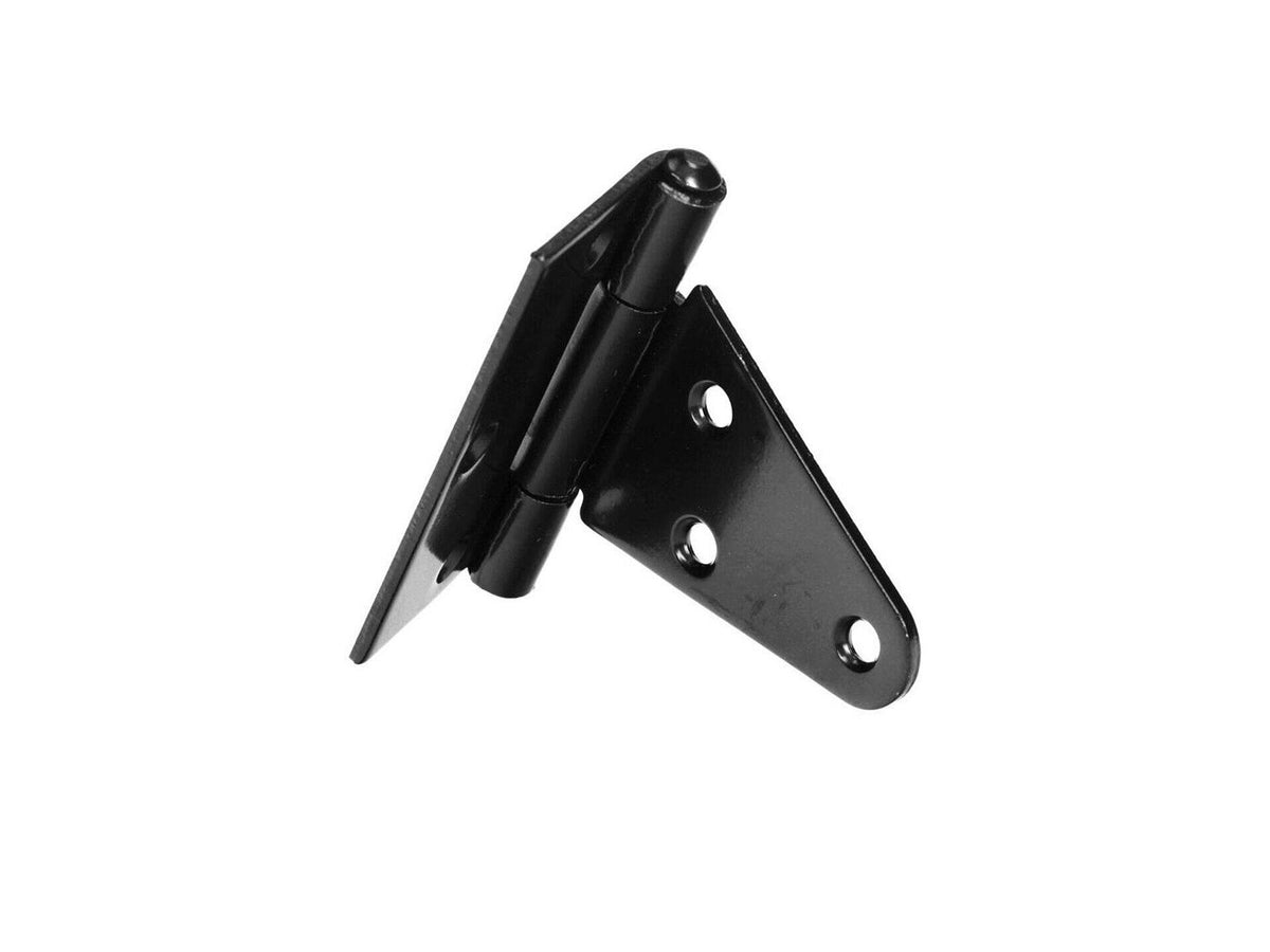Mack kruishengsel verstelbaar 7,5cm zwart