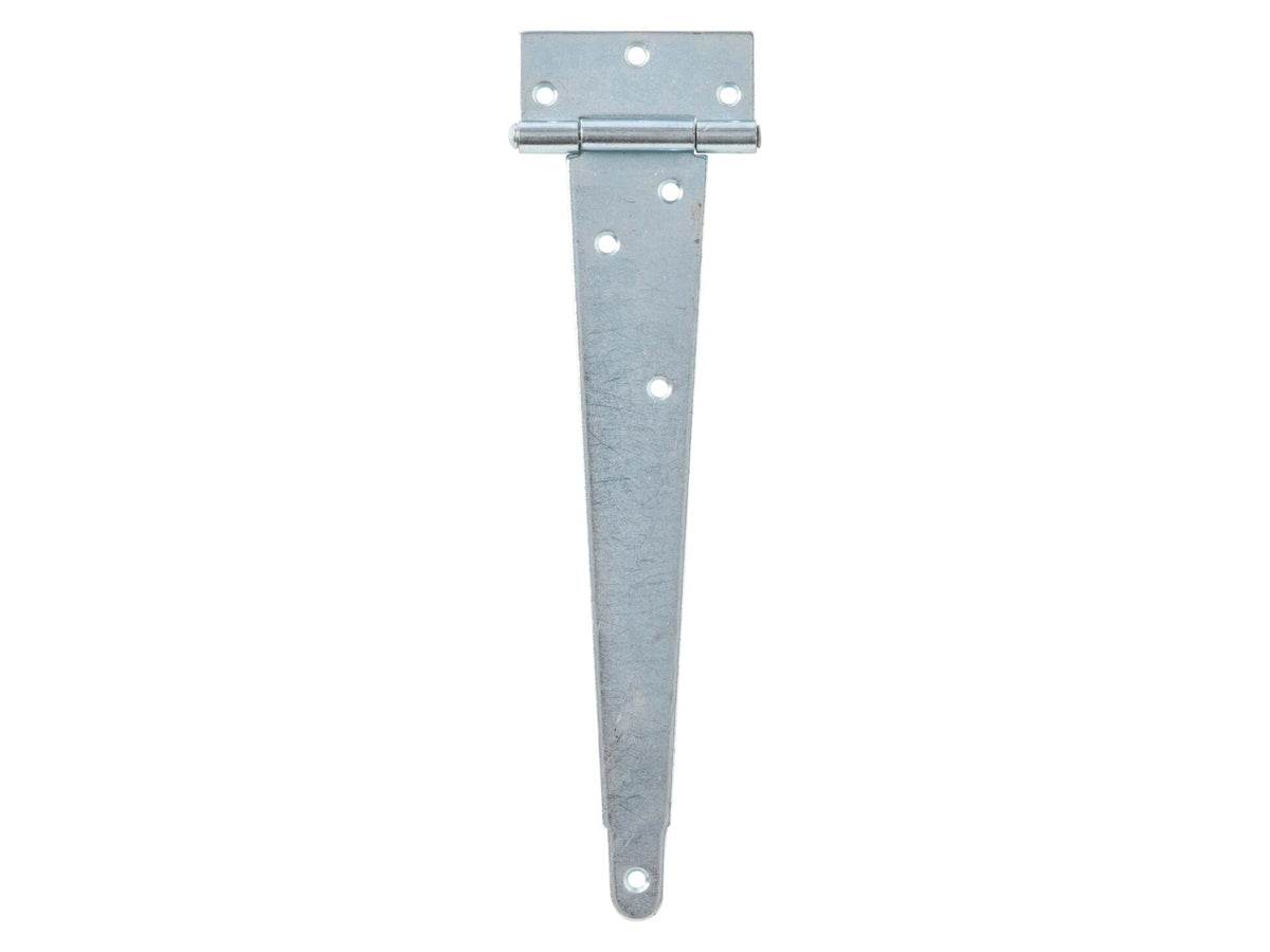 Mack kruishengsel zwaar 30cm verzinkt blauw
