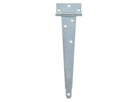 Mack kruishengsel zwaar 30cm verzinkt blauw