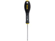 Stanley tournevis cruciforme PH0 75mm