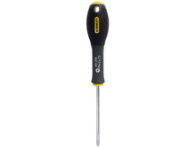 Stanley tournevis cruciforme PH0 75mm
