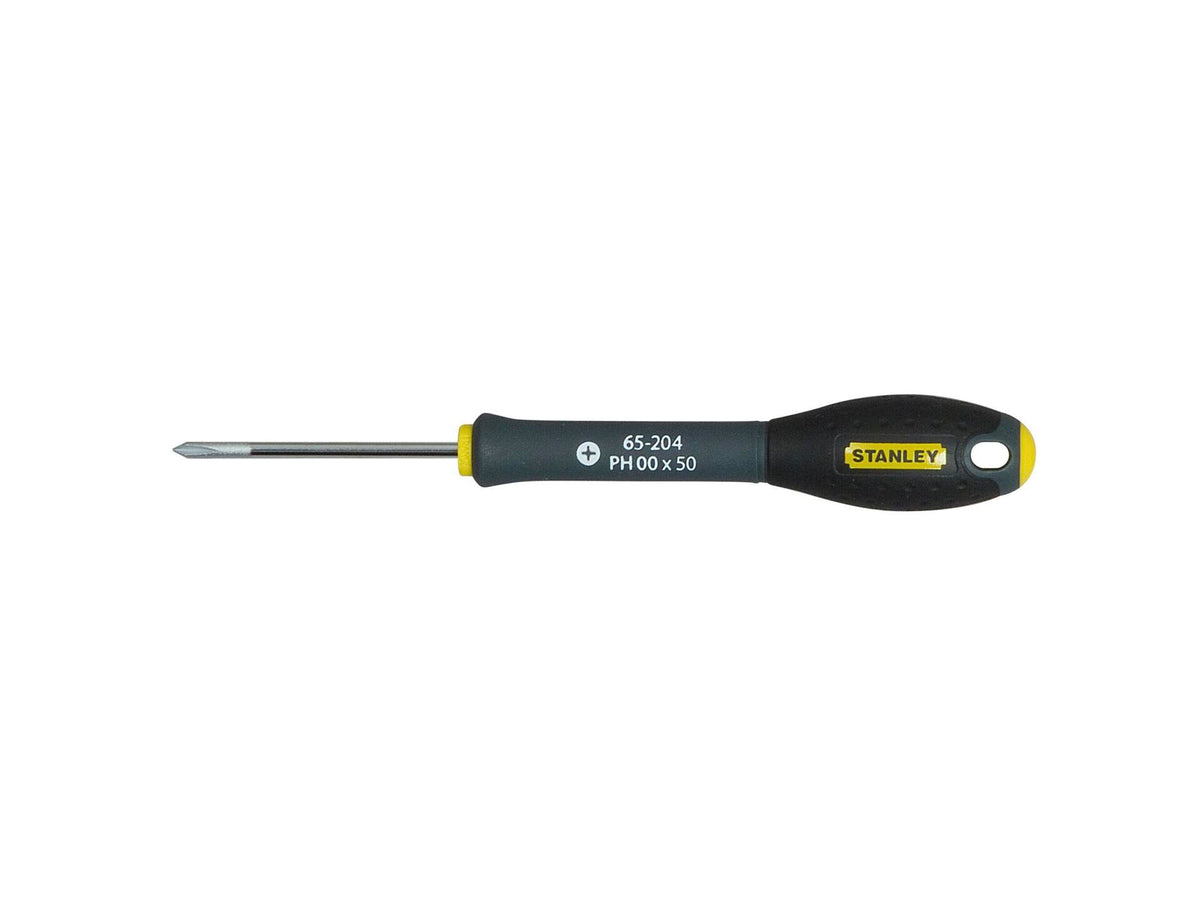 Stanley kruisschroevendraaier PH00 50mm