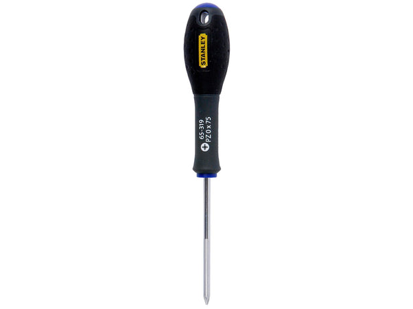 Stanley tournevis cruciforme PZ0 75mm