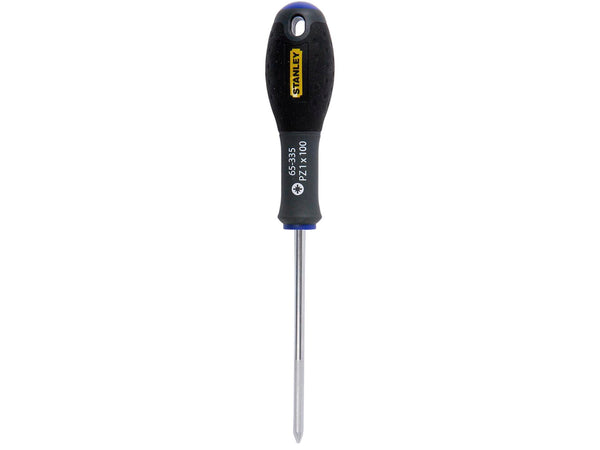 Stanley tournevis cruciforme PZ1 100mm