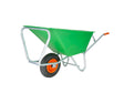 Altrad brouette 170l vert