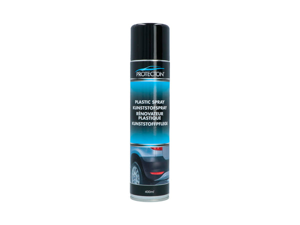 Protecton kunststofspray 400ml