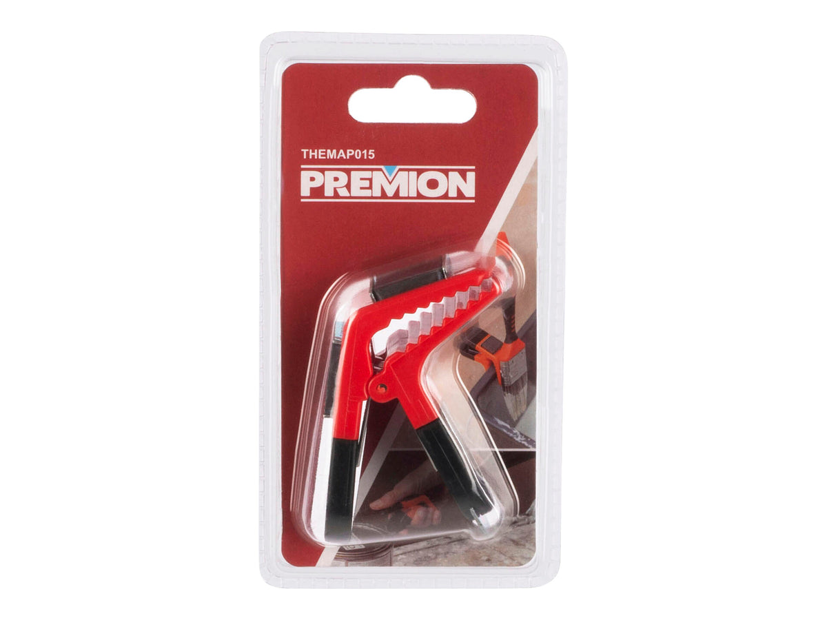 Premion kwasthouder clip magnetisch 2-in-1