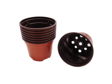 Nature pot de culture 9cm 8 pièces