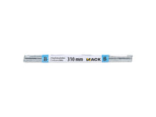 Mack ladegeleider deels uittrekbaar 37cm 2 stuks