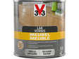 V33 vernis / laque meuble brillant 0,5l incolore