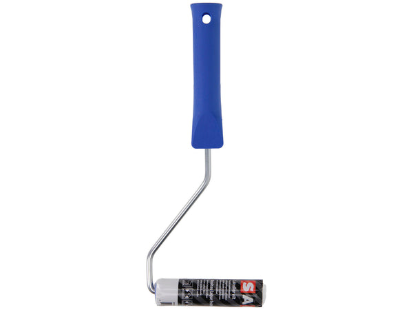 Sam lakroller acryl 10cm vilt
