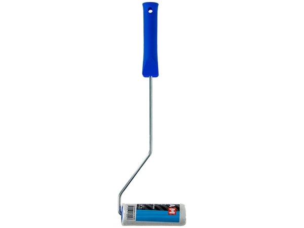 Sam lakroller acryl dubbeldik XL 12cm vilt