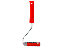 Sam rouleau laqueur 10cm feutre laque en phase solvant