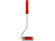 Sam lakroller solventgedragen 12cm vilt